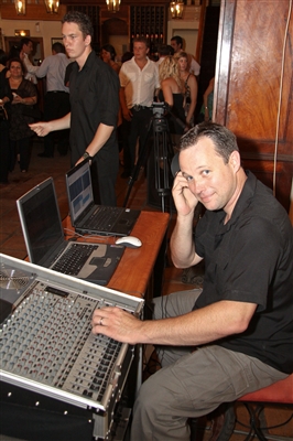 Dj Dallas