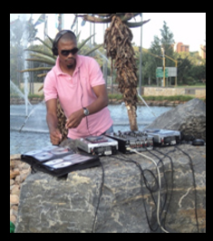 Dj Mixcellent