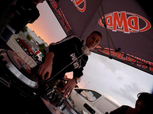 Dj Phizz