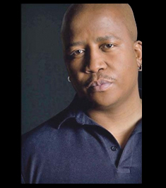 DJ Fresh