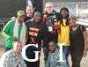 Gang of Instrumentals