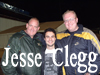 Jesse Clegg