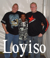 Loyiso