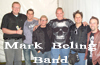 Mark Beling Band