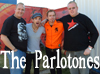 The Parlotones
