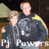 Pj Powers
