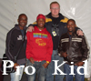 Pro Kid