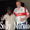 Solly Moholo