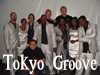 Tokyo Groove