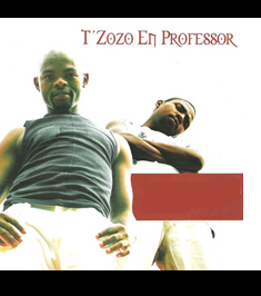 Tzozo And Professor