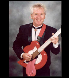 Tony De King